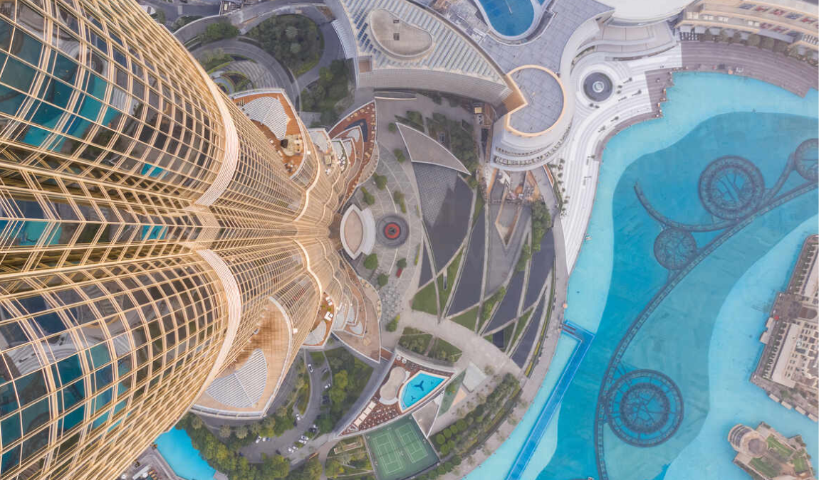 burj khalifa and aquarium tickets