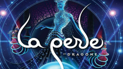 La Perle + Aya Universe Combo Tickets
