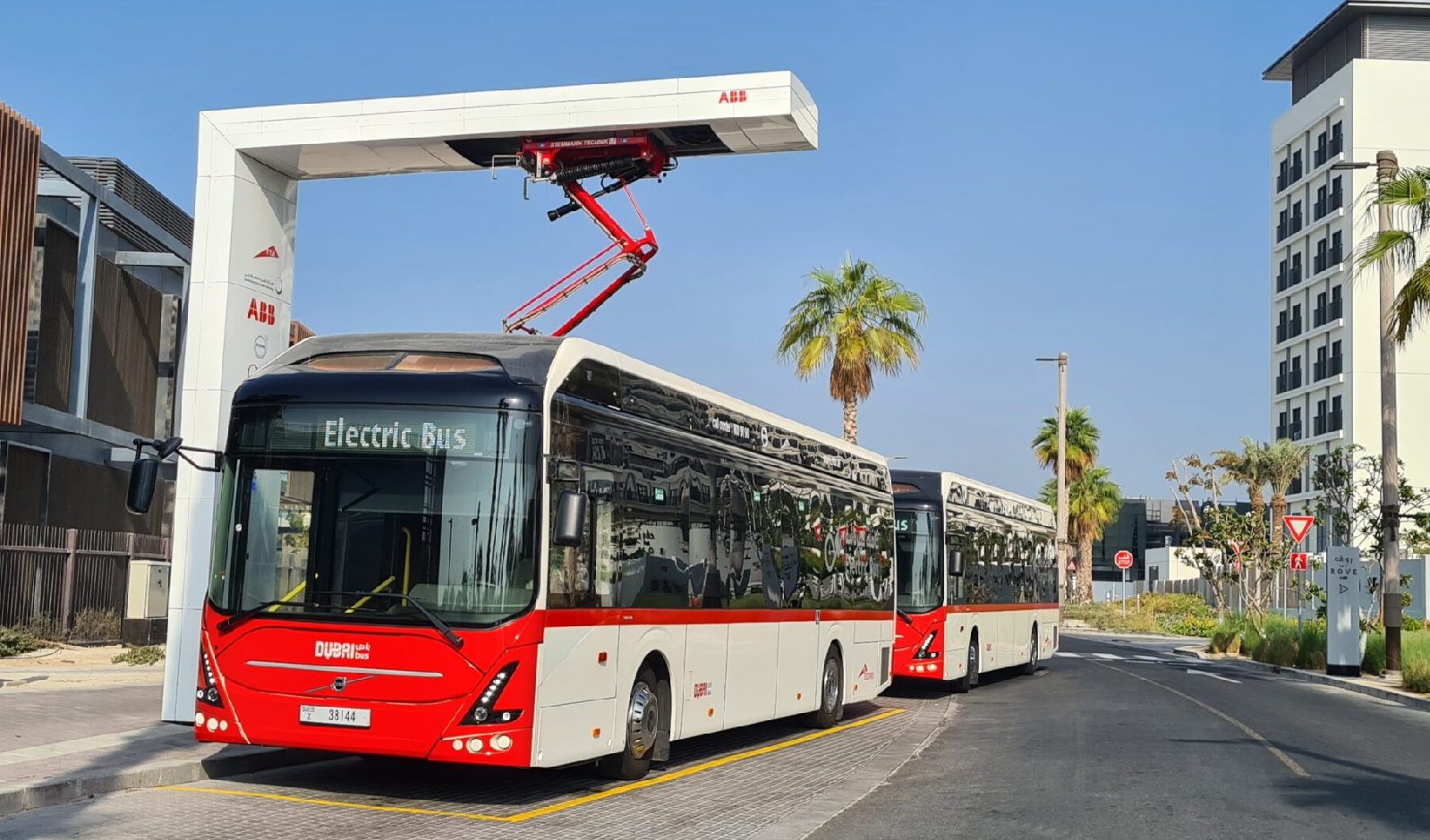 Abu Dhabi to Dubai Intercity transfers Next Holidays