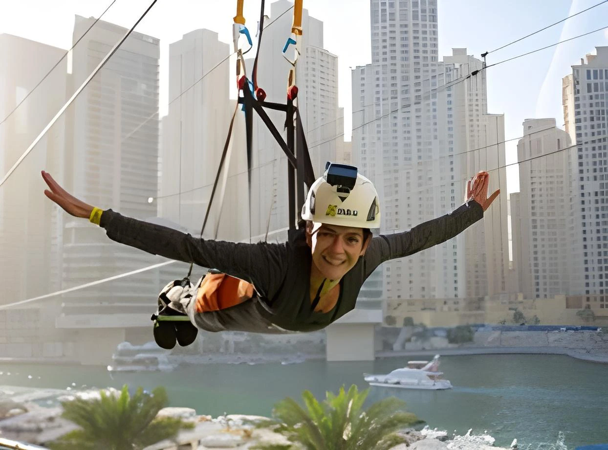 XLine Dubai Marina