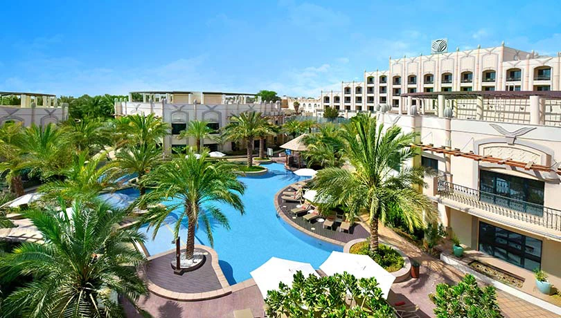 Al Ain Rotana