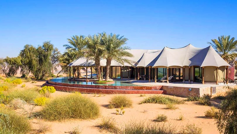 Telal Resort Al Ain