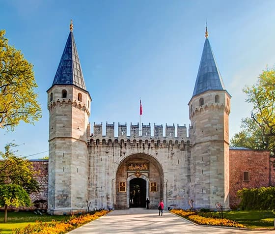 Turkey Highlights - Istanbul, Cappadocia & Antalya